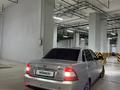 ВАЗ (Lada) Priora 2170 2014 года за 2 700 000 тг. в Астана – фото 32