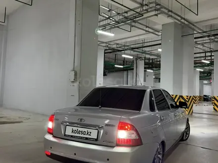 ВАЗ (Lada) Priora 2170 2014 года за 2 700 000 тг. в Астана – фото 32