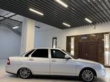 ВАЗ (Lada) Priora 2170 2014 года за 2 700 000 тг. в Астана – фото 3