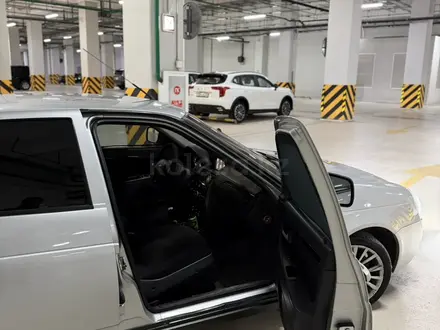 ВАЗ (Lada) Priora 2170 2014 года за 2 700 000 тг. в Астана – фото 40