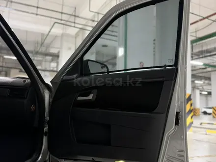 ВАЗ (Lada) Priora 2170 2014 года за 2 700 000 тг. в Астана – фото 41