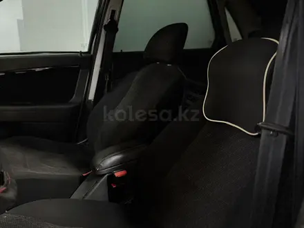 ВАЗ (Lada) Priora 2170 2014 года за 2 700 000 тг. в Астана – фото 44