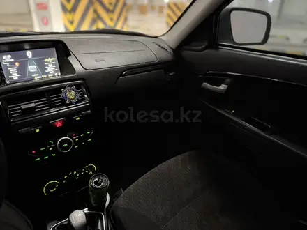 ВАЗ (Lada) Priora 2170 2014 года за 2 700 000 тг. в Астана – фото 47