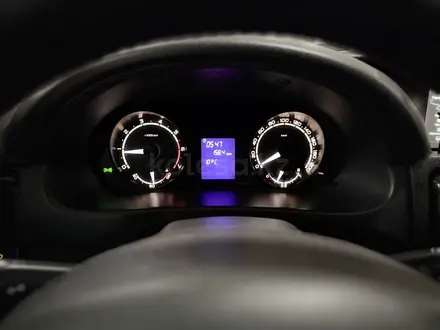 ВАЗ (Lada) Priora 2170 2014 года за 2 700 000 тг. в Астана – фото 46