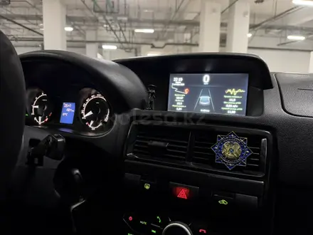 ВАЗ (Lada) Priora 2170 2014 года за 2 700 000 тг. в Астана – фото 48