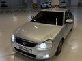 ВАЗ (Lada) Priora 2170 2014 года за 2 700 000 тг. в Астана – фото 6