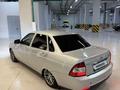 ВАЗ (Lada) Priora 2170 2014 года за 2 700 000 тг. в Астана – фото 7