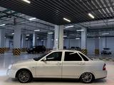 ВАЗ (Lada) Priora 2170 2014 года за 2 700 000 тг. в Астана – фото 5