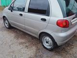 Daewoo Matiz 2008 года за 2 000 000 тг. в Усть-Каменогорск – фото 2