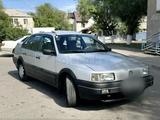 Volkswagen Passat 1989 года за 1 600 000 тг. в Тараз – фото 2
