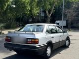 Volkswagen Passat 1989 года за 1 600 000 тг. в Тараз – фото 3