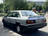 Volkswagen Passat 1989 года за 1 600 000 тг. в Тараз – фото 4