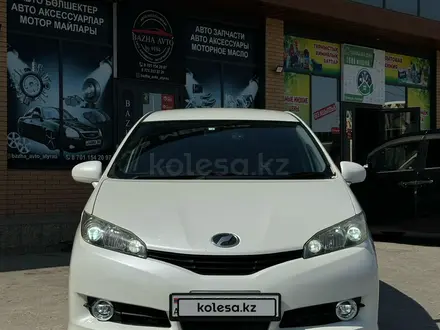 Toyota Wish 2012 года за 4 200 000 тг. в Атырау – фото 2