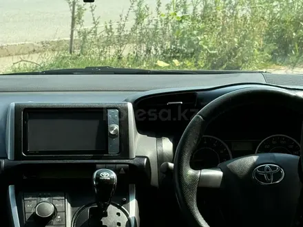 Toyota Wish 2012 года за 4 200 000 тг. в Атырау – фото 8