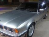 BMW 525 1993 года за 2 500 000 тг. в Шымкент – фото 2