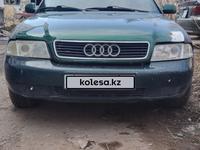 Audi A4 1997 годаүшін1 950 000 тг. в Усть-Каменогорск