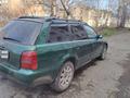 Audi A4 1997 годаүшін1 950 000 тг. в Усть-Каменогорск – фото 3