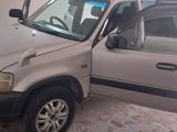 Honda CR-V 1996 года за 2 400 000 тг. в Алматы – фото 2