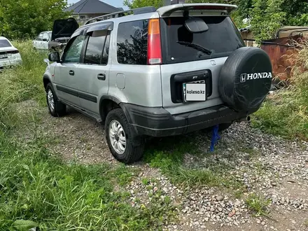 Honda CR-V 1996 года за 2 400 000 тг. в Алматы
