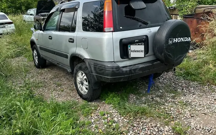 Honda CR-V 1996 года за 2 400 000 тг. в Алматы