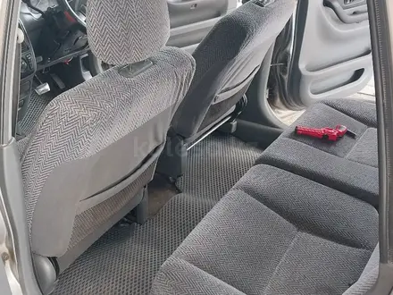 Honda CR-V 1996 года за 2 400 000 тг. в Алматы – фото 4