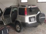 Honda CR-V 1996 года за 2 400 000 тг. в Алматы – фото 5