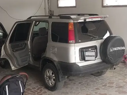 Honda CR-V 1996 года за 2 400 000 тг. в Алматы – фото 5