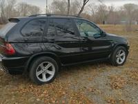 BMW X5 2002 годаүшін5 500 000 тг. в Усть-Каменогорск