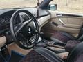 BMW X5 2002 годаүшін5 500 000 тг. в Усть-Каменогорск – фото 5