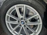 Колеса на BMW X модель оригинал 18/011 за 320 000 тг. в Алматы