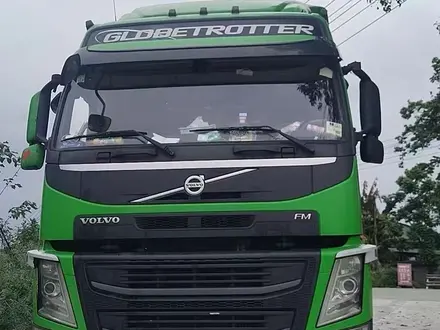 Volvo  FM 2018 года за 25 000 000 тг. в Алматы – фото 3