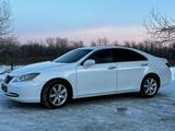 Lexus ES 350 2008 года за 7 000 000 тг. в Уральск – фото 3