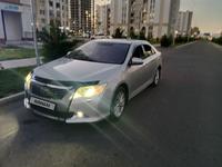 Toyota Camry 2012 года за 10 800 000 тг. в Туркестан