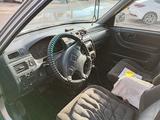 Honda CR-V 2001 годаүшін3 700 000 тг. в Астана – фото 5