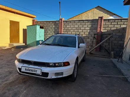 Mitsubishi Galant 1998 года за 1 000 000 тг. в Балхаш – фото 5