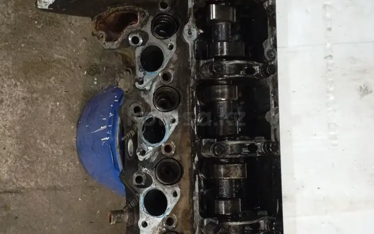 ОМ 661 двигатель за 121 121 тг. в Павлодар