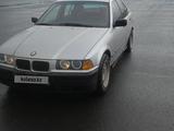BMW 318 1993 годаүшін1 500 000 тг. в Экибастуз – фото 2