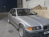 BMW 318 1993 годаүшін1 500 000 тг. в Экибастуз – фото 4