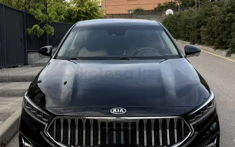 Kia K7 2021 года за 17 000 000 тг. в Алматы