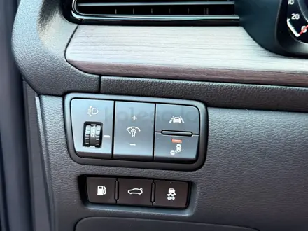 Kia K7 2021 года за 17 000 000 тг. в Алматы – фото 12