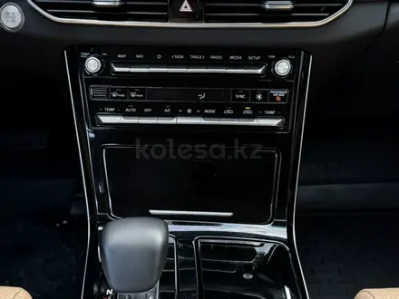 Kia K7 2021 года за 17 000 000 тг. в Алматы – фото 14