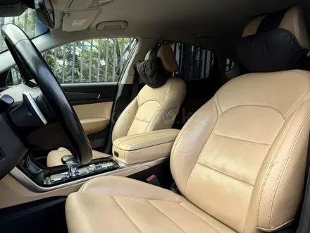 Kia K7 2021 года за 17 000 000 тг. в Алматы – фото 18