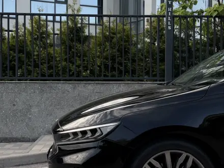 Kia K7 2021 года за 17 000 000 тг. в Алматы – фото 4