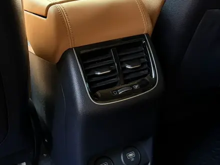 Kia K7 2021 года за 17 000 000 тг. в Алматы – фото 21