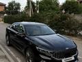 Kia K7 2021 года за 17 000 000 тг. в Алматы – фото 3