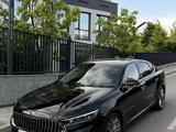 Kia K7 2021 года за 17 000 000 тг. в Алматы – фото 2