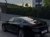 Kia K7 2021 года за 17 000 000 тг. в Алматы – фото 5