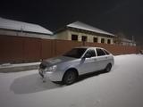 ВАЗ (Lada) Priora 2172 2012 года за 1 200 000 тг. в Атырау