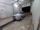 ВАЗ (Lada) Priora 2172 2012 года за 1 200 000 тг. в Атырау – фото 2