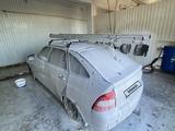 ВАЗ (Lada) Priora 2172 2012 года за 1 200 000 тг. в Атырау – фото 4